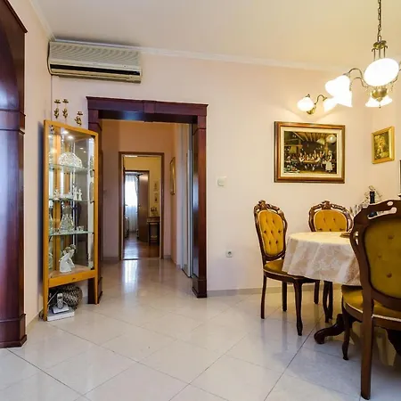 Appartement Paco Dubrovnik