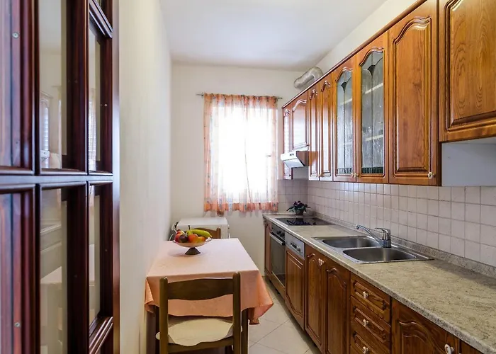 Paco * דוברובניק