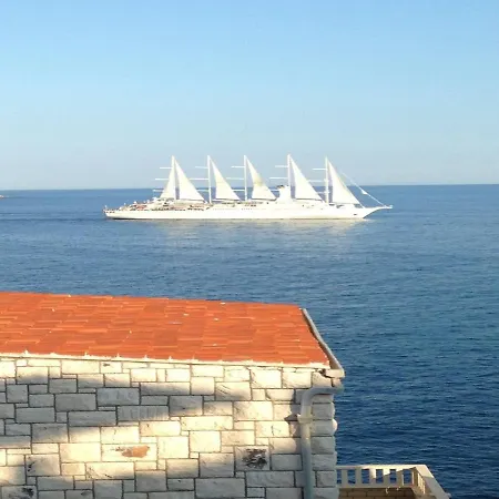 Paco Dubrovnik