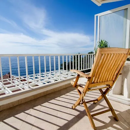 Paco Apartman Dubrovnik