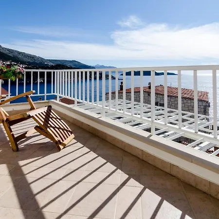 Apartamento Paco Dubrovnik