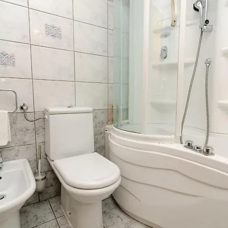 Paco Apartamento Dubrovnik