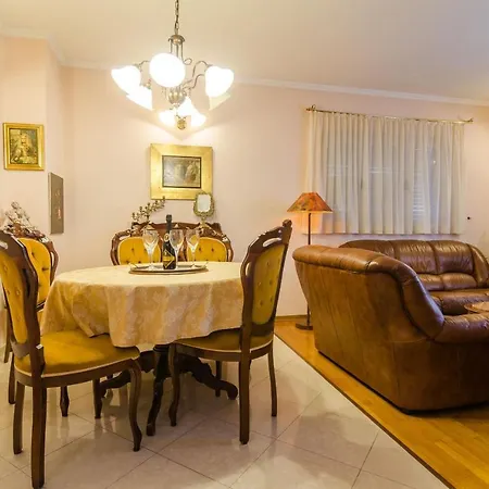 Apartamento Paco