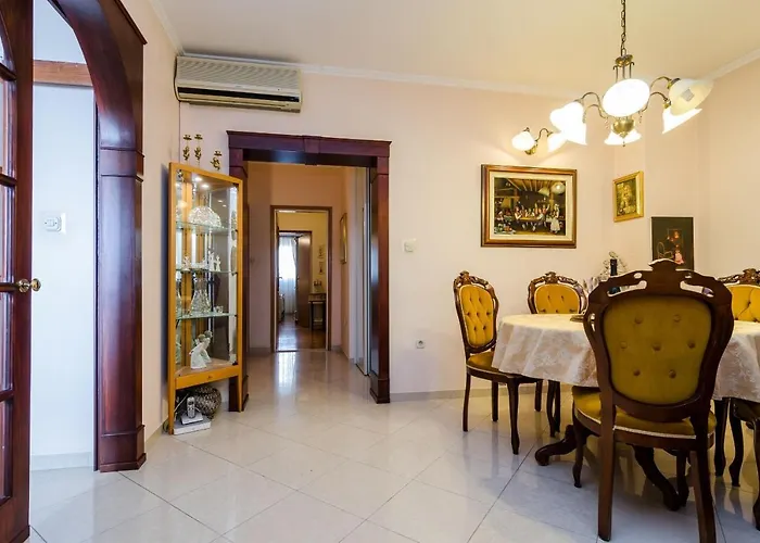 דירה Paco דוברובניק