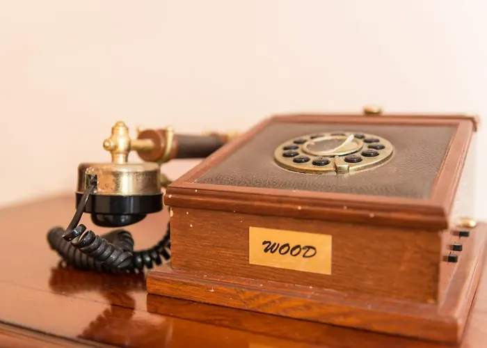 Paco דירה דוברובניק