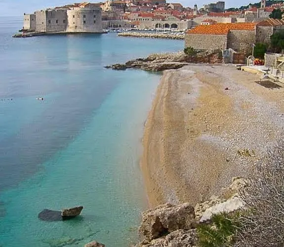 Paco דוברובניק