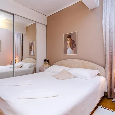 Paco Дубровник