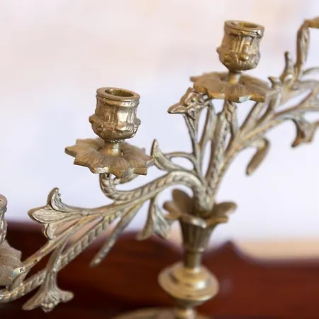 Paco Апартаменты *