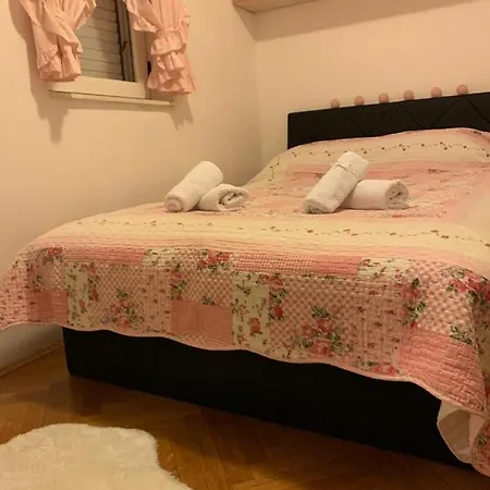 Paco * Дубровник